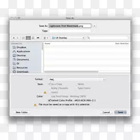 稀疏图像磁盘图像计算机软件MacOS-水印