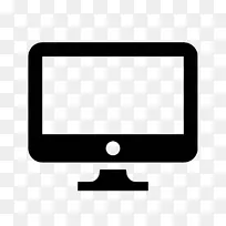 电脑图标MacOS图标设计-iMac