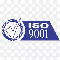 ISO 9000认证国际标准化组织质量管理体系-质量