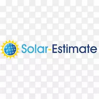 太阳能电池板可再生能源太阳能光伏系统太阳能
