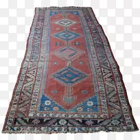 希里兹地毯波斯地毯东方地毯地板-波斯地毯