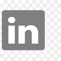 HBI解决方案公司社交媒体LinkedIn计算机图标标识-添加到购物车按钮