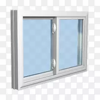 窗扇滑动玻璃门更换窗开门