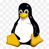 linux发行tux操作系统-tuxedo