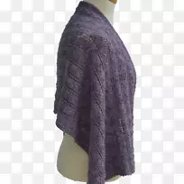 羊毛针织围巾纱.披肩