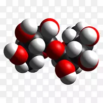 海藻糖二糖葡萄糖化学命名分子-SF