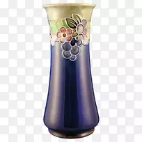 花瓶皇家多尔顿艺术皇室家族威尔顿器皿花瓶