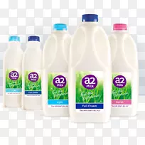 a2牛奶公司牛恒天然奶