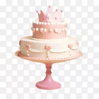 生日蛋糕结婚蛋糕水果蛋糕糖蛋糕公主王冠