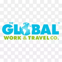 冲浪天堂工作假期签证全球工作旅游公司。-旅行社