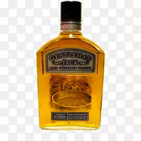 田纳西威士忌林奇堡杰克丹尼尔蒸馏饮料威士忌
