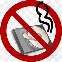 硬盘驱动器数据恢复磁盘映像磁盘存储硬盘驱动器盘-禁止吸烟