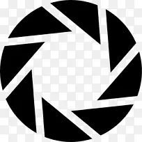 门户2孔贴纸.幸运符号
