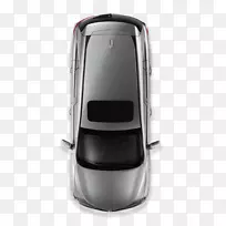 2017 Acura RDX Car 2018 Acura RDX运动型多功能车-车顶