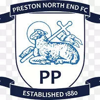 普雷斯顿北端F.C.EFL冠军米德尔斯堡F.C.德比郡F.C.-诺维奇市F.C.