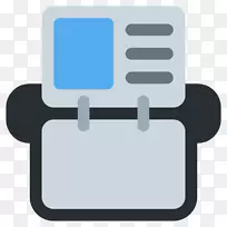 Emojipedia信息SMS计算机图标-张贴它