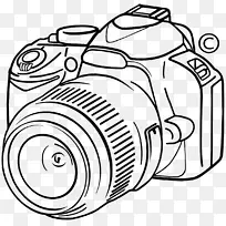 摄影绘画.数码相机