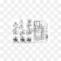 绘制/m/02csf矩形单色平面图