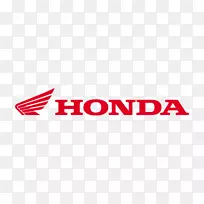本田标志汽车摩托车本田cr-v-moto