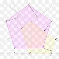 三角形面积圆