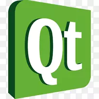 Qt创建者QML-studio