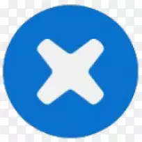 电脑图标桌面壁纸撕裂