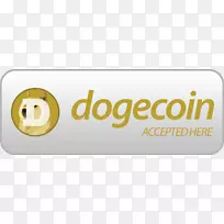 Dogecoin比特币加密货币