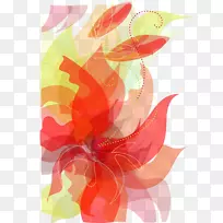 友谊日人问候爱情-三月八日