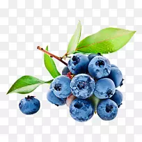 果汁蓝莓越橘食品风味-蓝莓