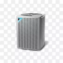 热泵大金空调暖通空调季节性能量利用率-暖通空调