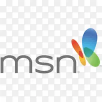 MSN标志符号重塑-tipi