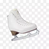 花样滑冰冰上曲棍球装备体育用品滑冰冰上溜冰鞋