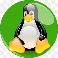 linux从零开始，linux发行版，红帽子企业linux安装-tuxedo
