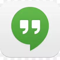 Google语音Google Talk视频电话-Google+