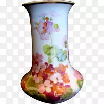 陶瓷花瓶瓷花盆制品花盆花瓶