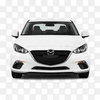 2015 Mazda 3 2014 Mazda 3 2016 Mazda 3汽车-马自达
