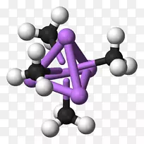 甲基锂有机锂试剂有机金属化学n-丁基锂晶体球