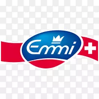 瑞士美食Emmi ag球拍奶酪公司-瑞士