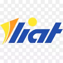 加勒比航空公司LIAT航空公司行李津贴-航空公司