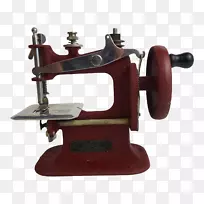 缝纫机针头缝纫机