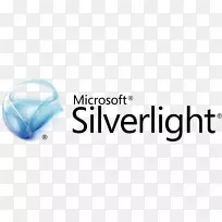 Microsoft Silverlight富互联网应用程序web浏览器windows Phone-microsoft