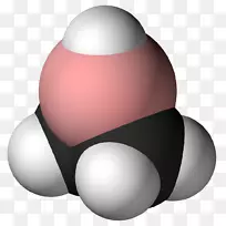 球形分子-化学