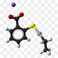 水杨酸阿司匹林α羟基乙酸化学