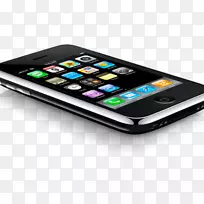 iPhone3GS iPhone 4-手机外壳