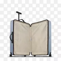 行李箱，里莫瓦行李，旅行行李，行李锁，行李