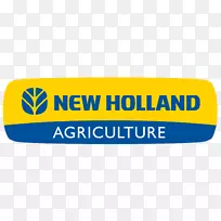 CNH全球新荷兰农业重型机械拖拉机-农业