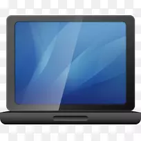 笔记本电脑显示器显示装置平板显示学习电脑屏幕