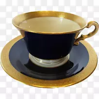 餐具碟咖啡杯瓷碟