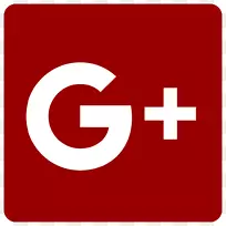谷歌+谷歌徽标电脑图标-gü；neş