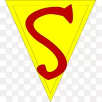 超人标志-超人标志